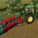 john deere 6010 series v1.0 fs22 4