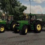 john deere 6010 series v1.0.0.1 fs22 3