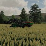 john deere 6010 series v1.0.0.1 fs22 4