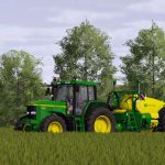 john deere 6010 series v1.0.0.2 fs22 1