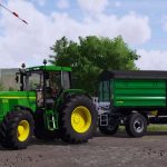 john deere 6010 series v1.0.0.2 fs22 4