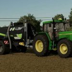 john deere 6010 series v2.0 fs22 5