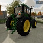 john deere 6010 v1.1 fs22 4