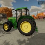 john deere 6010 v1.1 fs22 6