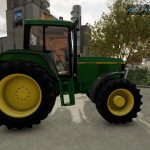 john deere 6010 v1.1 fs22 7