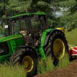 john deere 6020 4cly series v1.0 fs22 1