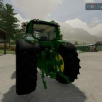 john deere 6020 6cly v1.0 fs22 3