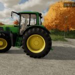 john deere 6020 edited v3.0 fs22 8