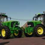 john deere 6020 premium series v3.0 fs22 1