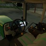 john deere 6020 premium series v3.0 fs22 2