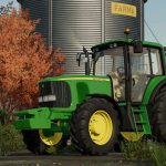 john deere 6020 premium series v3.0 fs22 4