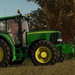 john deere 6020 premium series v3.0 fs22 5