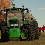 john deere 6020 premium series v3.0 fs22 6