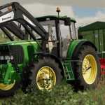 john deere 6020 se series version 2.0.0.0 28 v1.13.x 29 fs22 1