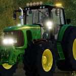 john deere 6020 series edited v1.0 fs22 1