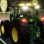 john deere 6020 series edited v1.0 fs22 4