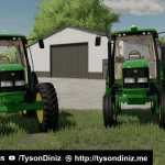 john deere 6020 series north american spec v1.0 fs22 1