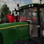 john deere 6020 series v1.0 fs22 2