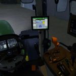 john deere 6020 series v1.0.0.2 fs22 3