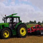 john deere 6020 series v1.0.0.2 fs22 4