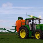 john deere 6020 series v1.0.0.2 fs22 5