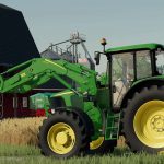 john deere 6020se series v1.0 fs22 3