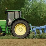 john deere 6020se series v1.0 fs22 5