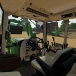 john deere 6020se series v1.0 fs22 7