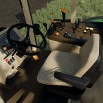 john deere 6020se series v1.0 fs22 8