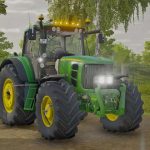 john deere 6030 6cyl edit v1.0 fs22 4