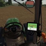 john deere 6030 6cyl series v1.0.0.3 fs22 5