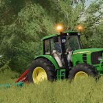 john deere 6030 a premium 4cyl series v1.0 fs22 5