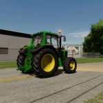 john deere 6030 premium edit v1.0 fs22 3