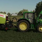 john deere 6030 premium series v2.0 fs22 2