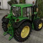 john deere 6030 premium series v2.0 fs22 5