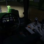 john deere 6030 series 4 cylinders v1.0 fs22 3