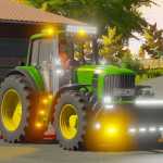 john deere 6030 series 6cyl edited v1.0 fs22 1