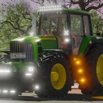 john deere 6030 series 6cyl edited v1.0 fs22 3