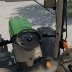 john deere 6030 series 6cyl v1.0 fs22 5