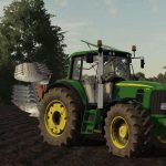 john deere 6030 series 6cyl v1.0.1 fs22 5