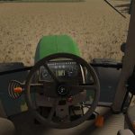 john deere 6030 series agro sie C4 87 v1.0 fs22 3