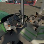 john deere 6030 series v1.0 fs22 4