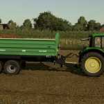 john deere 6030 series v2.0 fs22 1 1