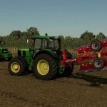 john deere 6030 series v2.0 fs22 3 1