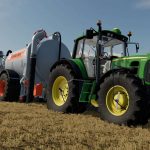 john deere 6030 series v2.0 fs22 7