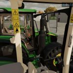 john deere 6090 6140m v1.0 fs22 5