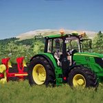 john deere 6090 6140m v2.0 fs22 3