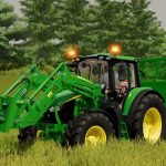 john deere 6090 6140m v2.1 fs22 4