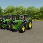 john deere 6090 6140m wip v1.0 fs22 4