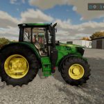 john deere 6090 6140m wip v2.0 fs22 11